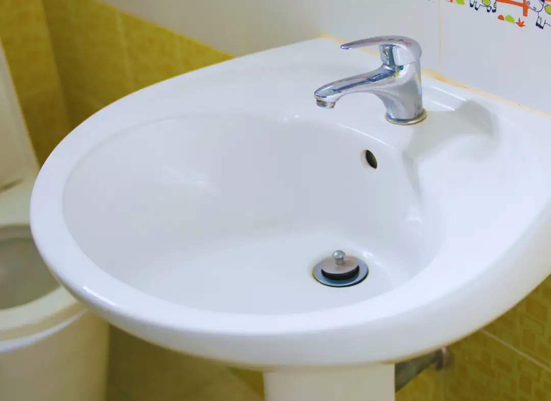 Mitigeur Lavabo Mazan